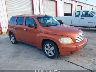 Chevrolet Hhr 2006