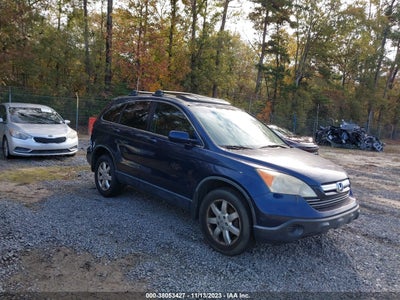 Honda Cr-v 2007