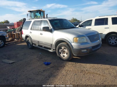 Ford Expedition 2005