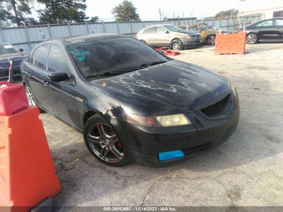 Acura Tl 2005