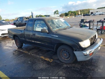 Toyota Tacoma 1999