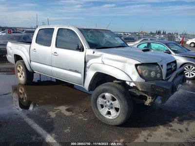 Toyota Tacoma 2006