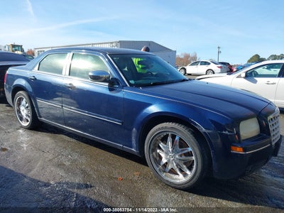 Chrysler 300 2005