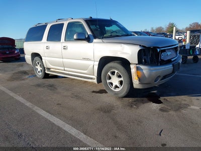 Gmc Yukon xl 1500 2005