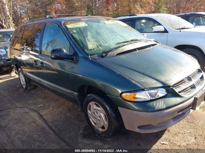 Dodge Grand caravan 2000