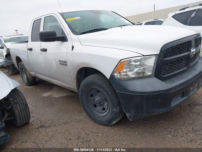 Ram 1500 2015