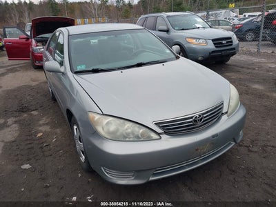 Toyota Camry 2005
