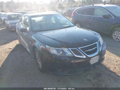 Saab 9-3 2010