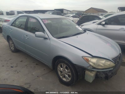 Toyota Camry 2006