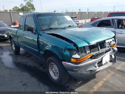 Ford Ranger 1998