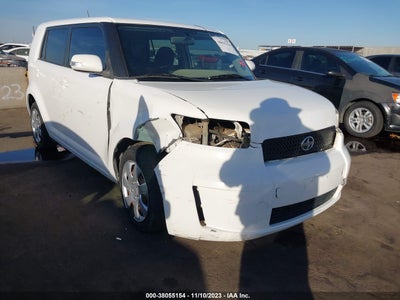 Scion Xb 2008
