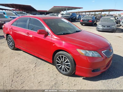 Toyota Camry 2009