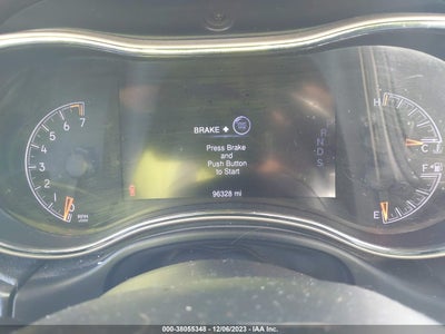 DayDrive