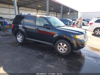 Ford Escape 2012
