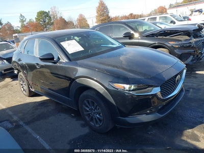 Mazda Cx-30 2021