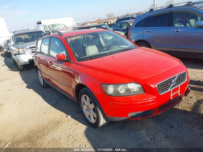 Volvo V50 2006