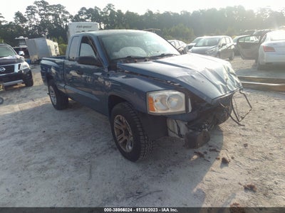 Dodge Dakota 2006