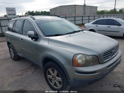 Volvo Xc90 2008