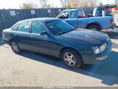Toyota Avalon 1997