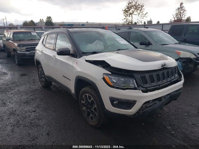 Jeep Compass 2020