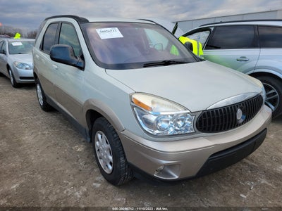 Buick Rendezvous 2005