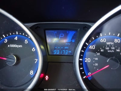 DayDrive
