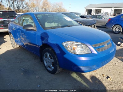 Chevrolet Cobalt 2008