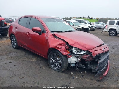 Toyota Yaris 2019