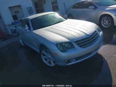 Chrysler Crossfire 2007