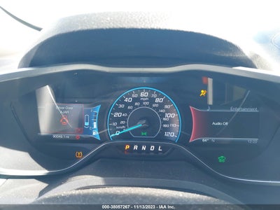 DayDrive