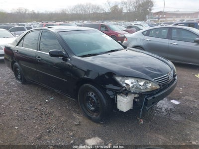 Toyota Camry 2005