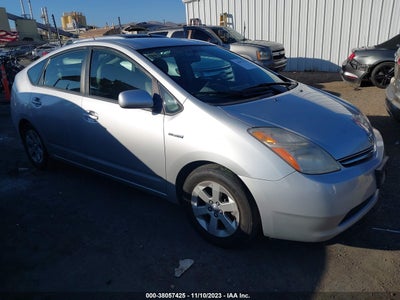 Toyota Prius 2009