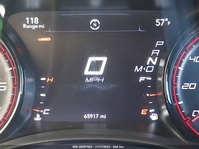 DayDrive