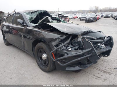 Dodge Charger 2019