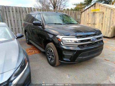 Ford Expedition 2023