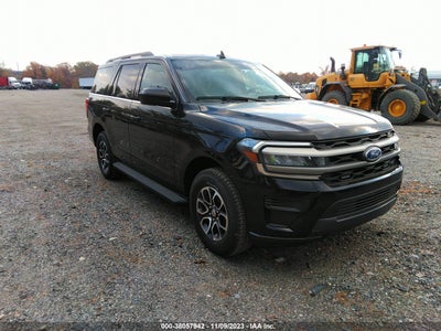 Ford Expedition 2023