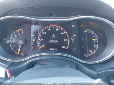 DayDrive