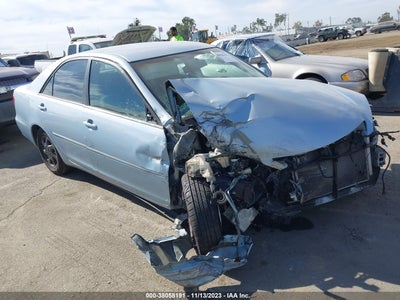 Toyota Camry 2005