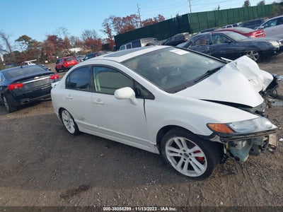 Honda Civic 2007