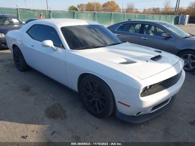 Dodge Challenger 2019