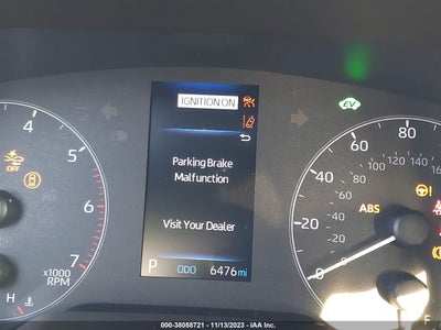 DayDrive