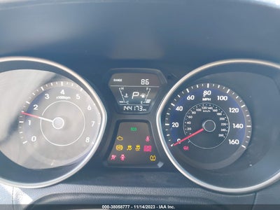 DayDrive