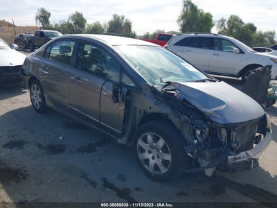Honda Civic 2007