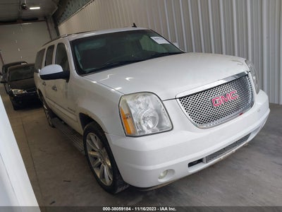Gmc Yukon xl 1500 2007
