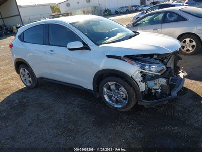 Honda Hr-v 2022