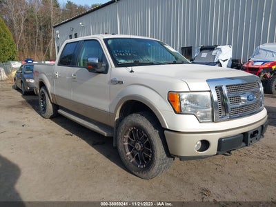 Ford F-150 2009
