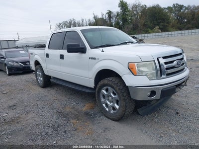 Ford F-150 2012