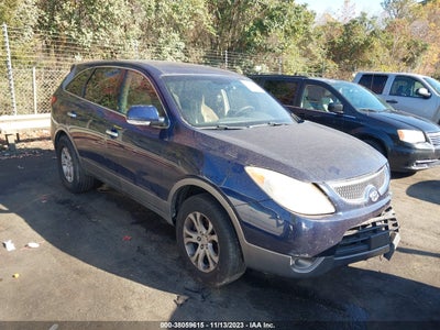 Hyundai Veracruz 2007