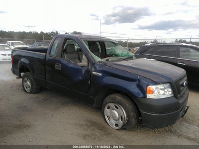 Ford F-150 2008