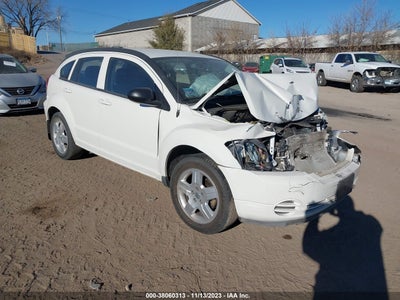 Dodge Caliber 2009